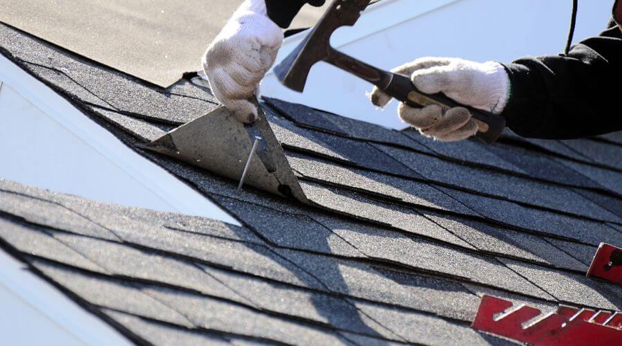 Expert Emergency Roof Repairs services in Nixa, MO